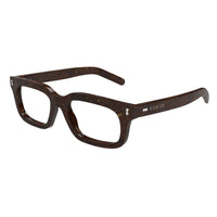 GG1711S Brown recycled acetate Sunglasses - Shiny Brown