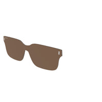 GG1711S Brown recycled acetate Sunglasses - Shiny Brown