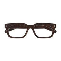 GG1711S Brown recycled acetate Sunglasses - Shiny Brown