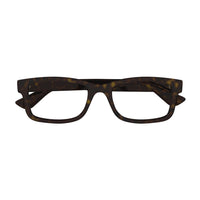 GG1717O Havana injection Optical Frames - Shiny Dark Havana