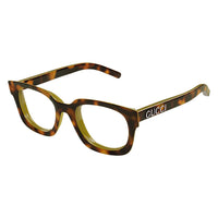 GG1721O Havana injection Optical Frames - Shiny Havana