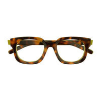 GG1721O Havana injection Optical Frames - Shiny Havana