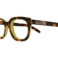 GG1721O Havana injection Optical Frames - Shiny Havana