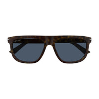 GG1726S Havana recycled acetate Sunglasses - Shiny Havana