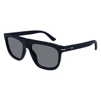 GG1726S Blue recycled acetate Sunglasses - Shiny Blue