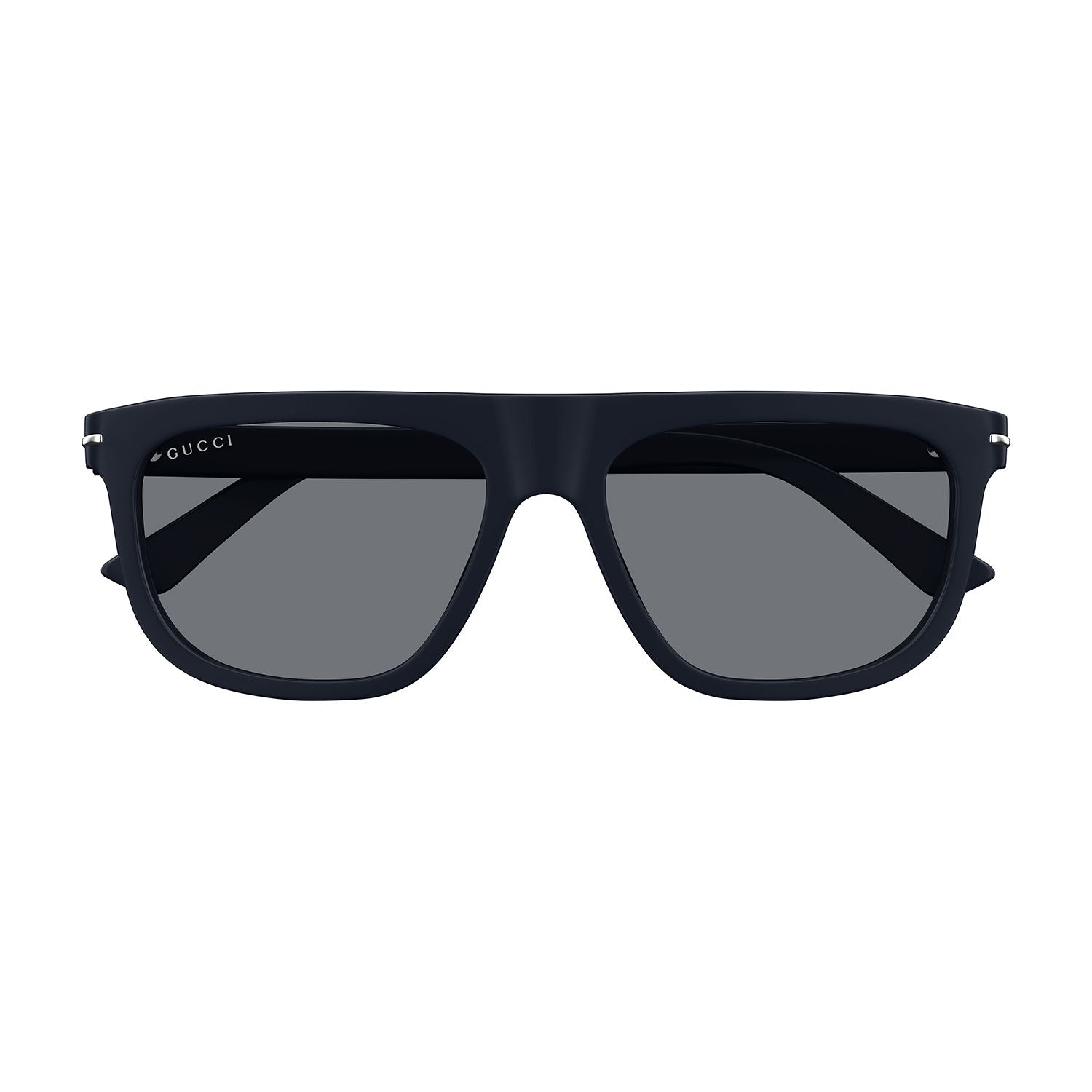 GG1726S Blue recycled acetate Sunglasses - Shiny Blue