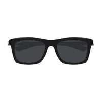GG1735S Black injection Sunglasses - Shiny Black