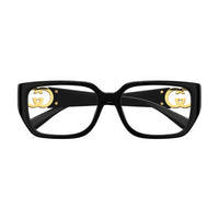 GG1694OA Black injection Optical Frames - Shiny Black