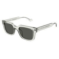 GG1732SK Grey injection Sunglasses - Shiny Transparent Grey