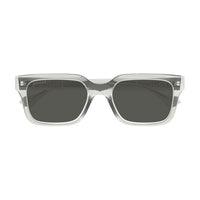 GG1732SK Grey injection Sunglasses - Shiny Transparent Grey
