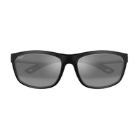 MJ0869S Black injection Sunglasses - Black