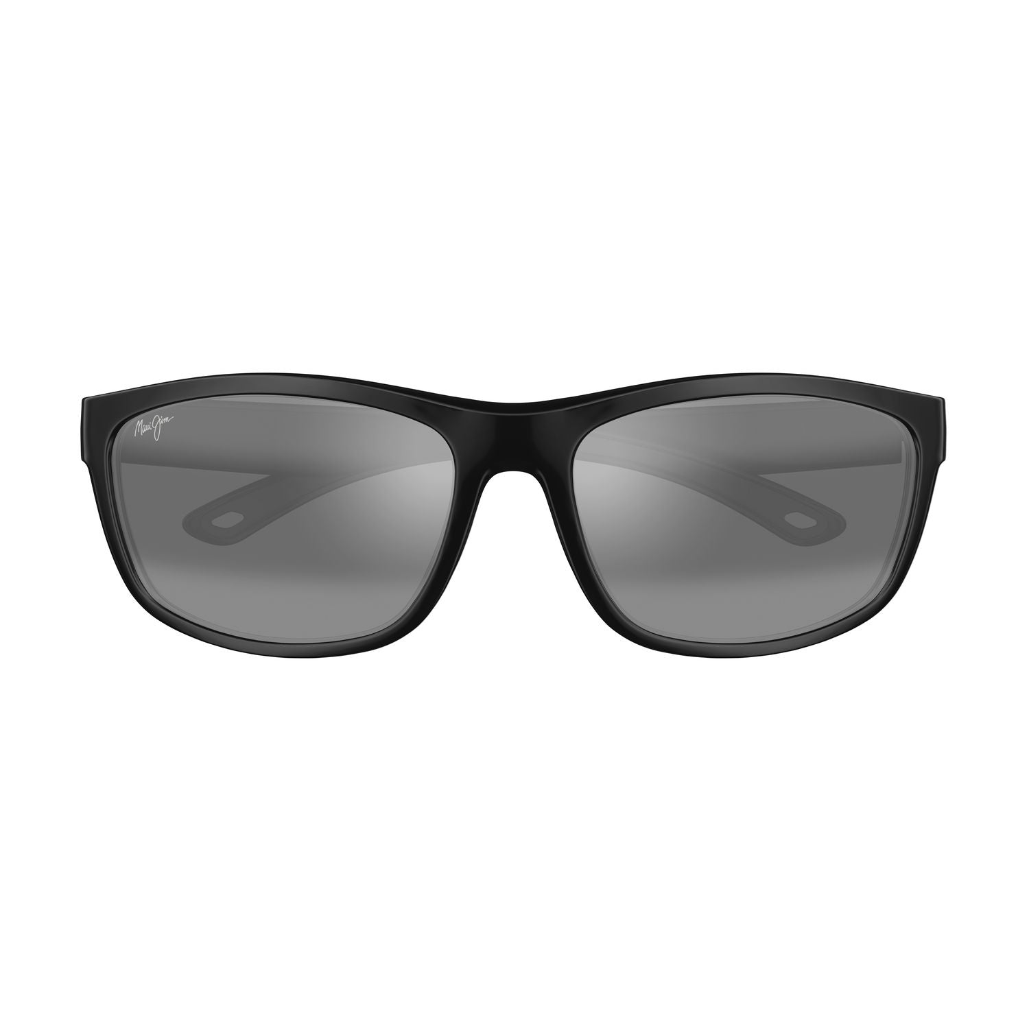 MJ0869S Black injection Sunglasses - Black
