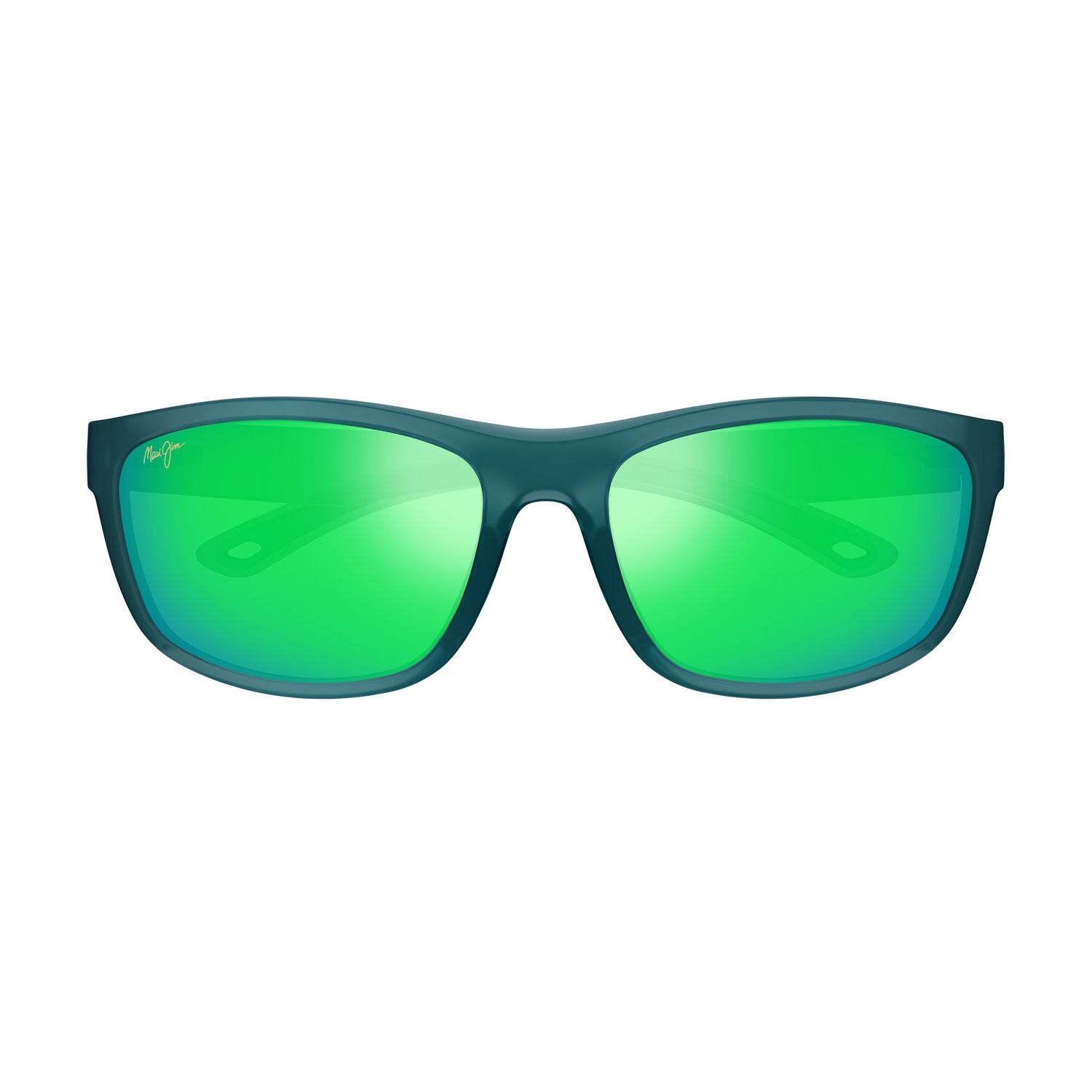 MJ0869S Blue injection Sunglasses - Blue