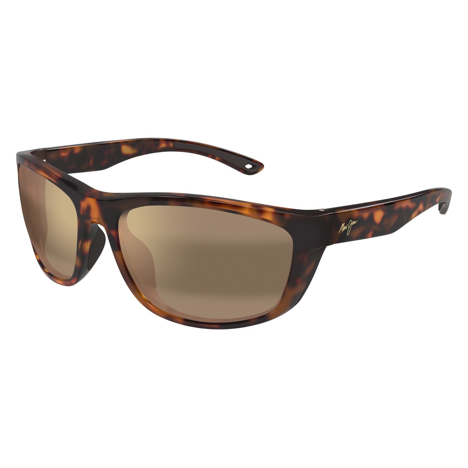 MJ0869S Havana injection Sunglasses - Havana