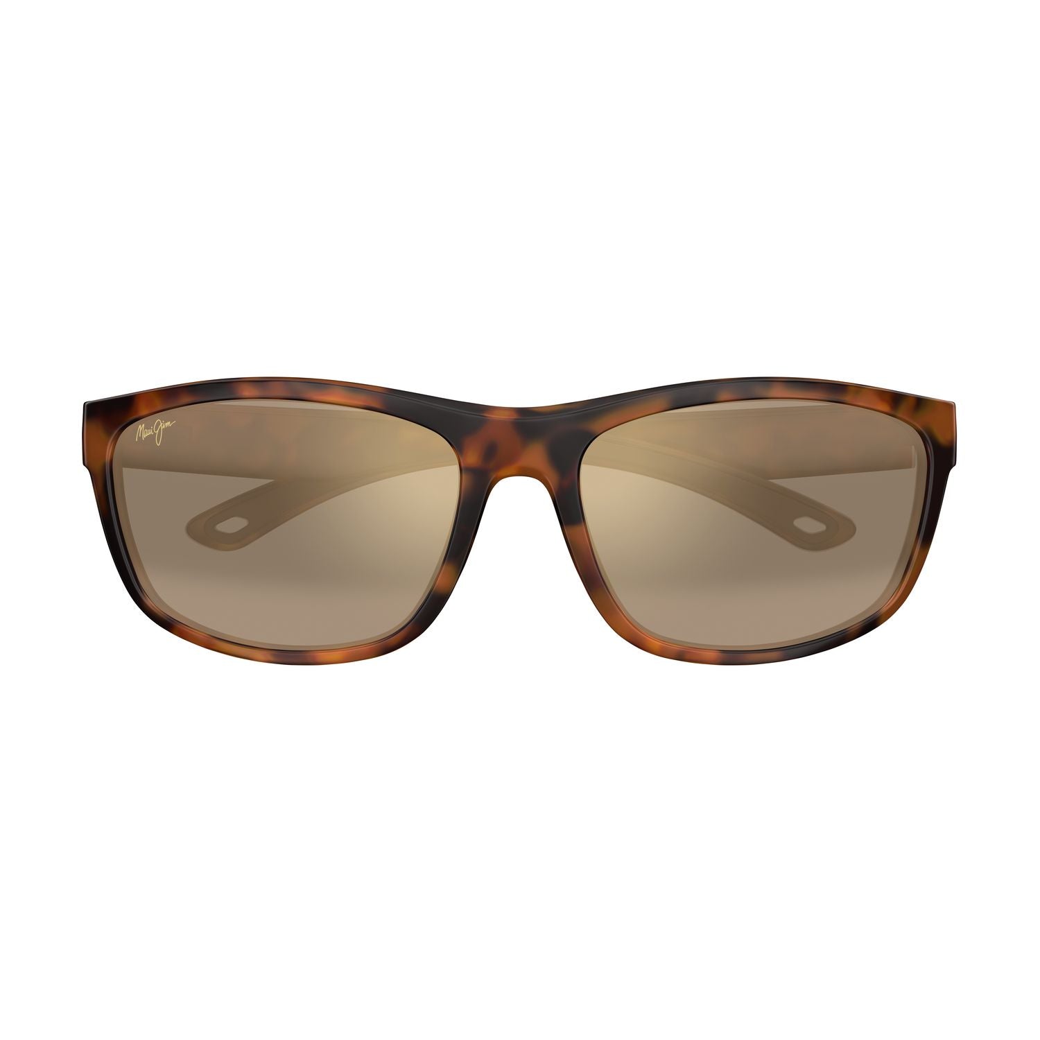 MJ0869S Havana injection Sunglasses - Havana