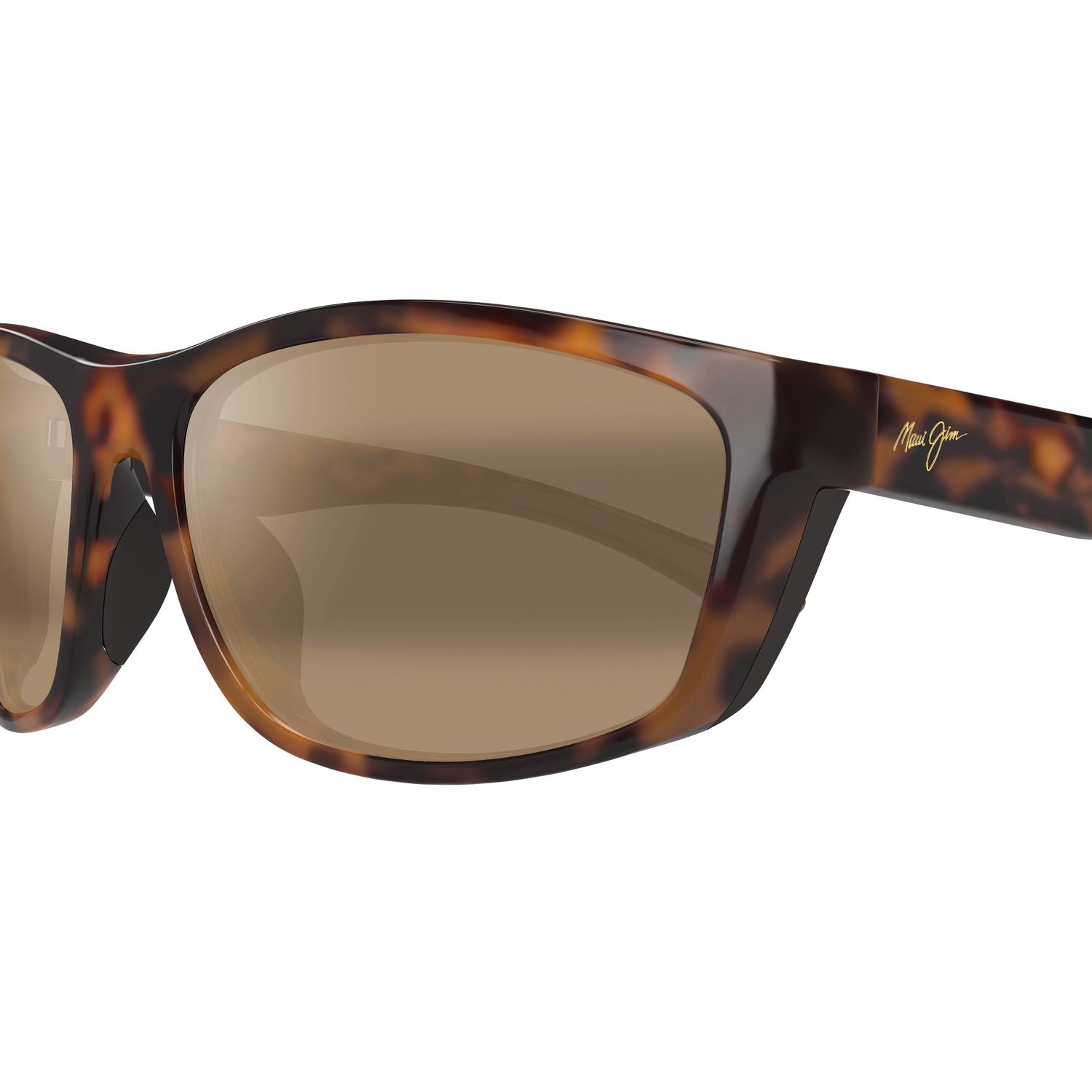 MJ0869S Havana injection Sunglasses - Havana