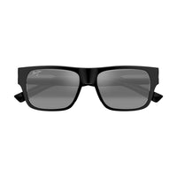 MJ0873S Black injection Sunglasses - Black
