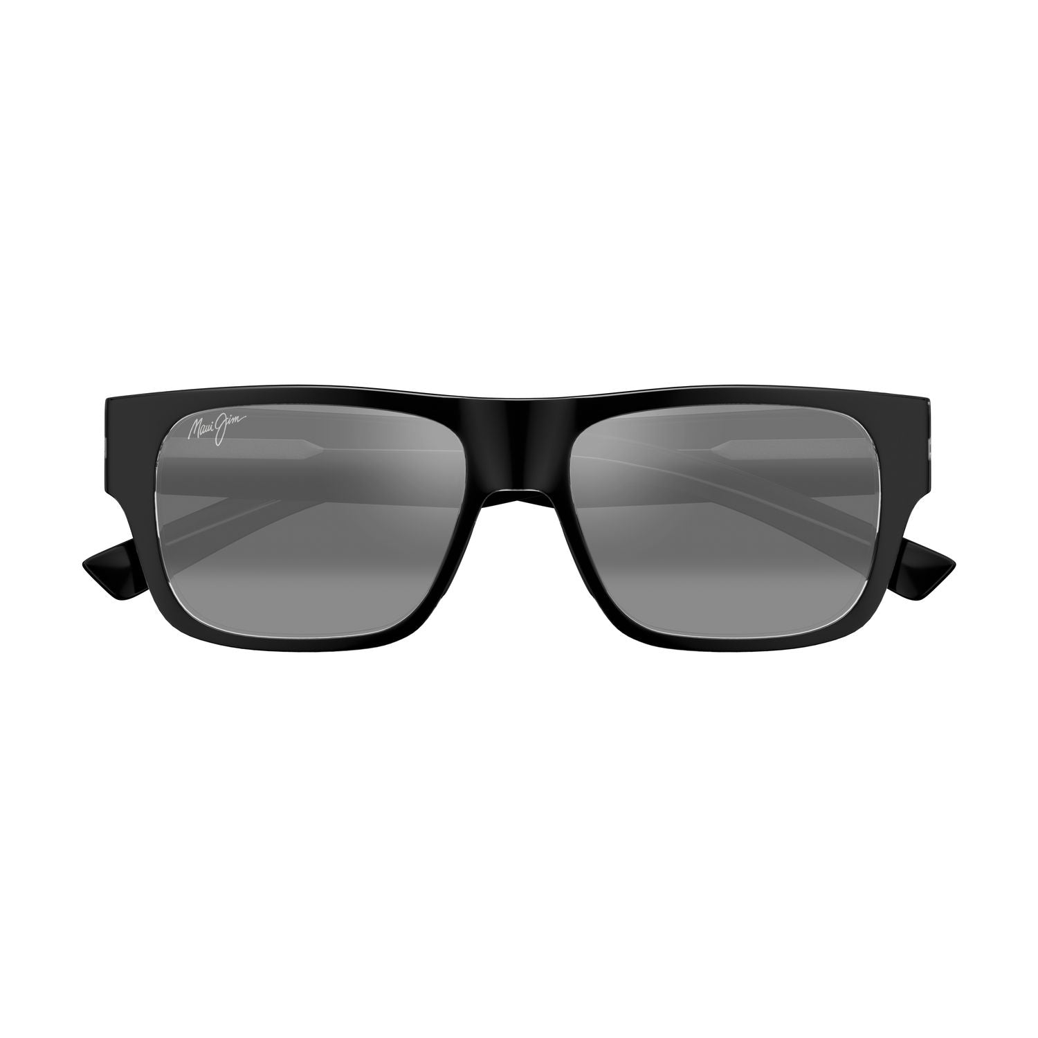 MJ0873S Black injection Sunglasses - Black