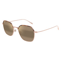 MJ0874S Gold titanium Sunglasses - Gold