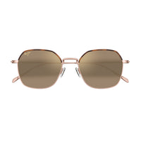 MJ0874S Gold titanium Sunglasses - Gold