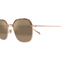 MJ0874S Gold titanium Sunglasses - Gold