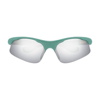GG1774S Green injection Sunglasses - Shiny Green