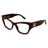 BB0362O Havana recycled acetate Optical Frames - Shiny Havana
