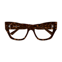 BB0362O Havana recycled acetate Optical Frames - Shiny Havana