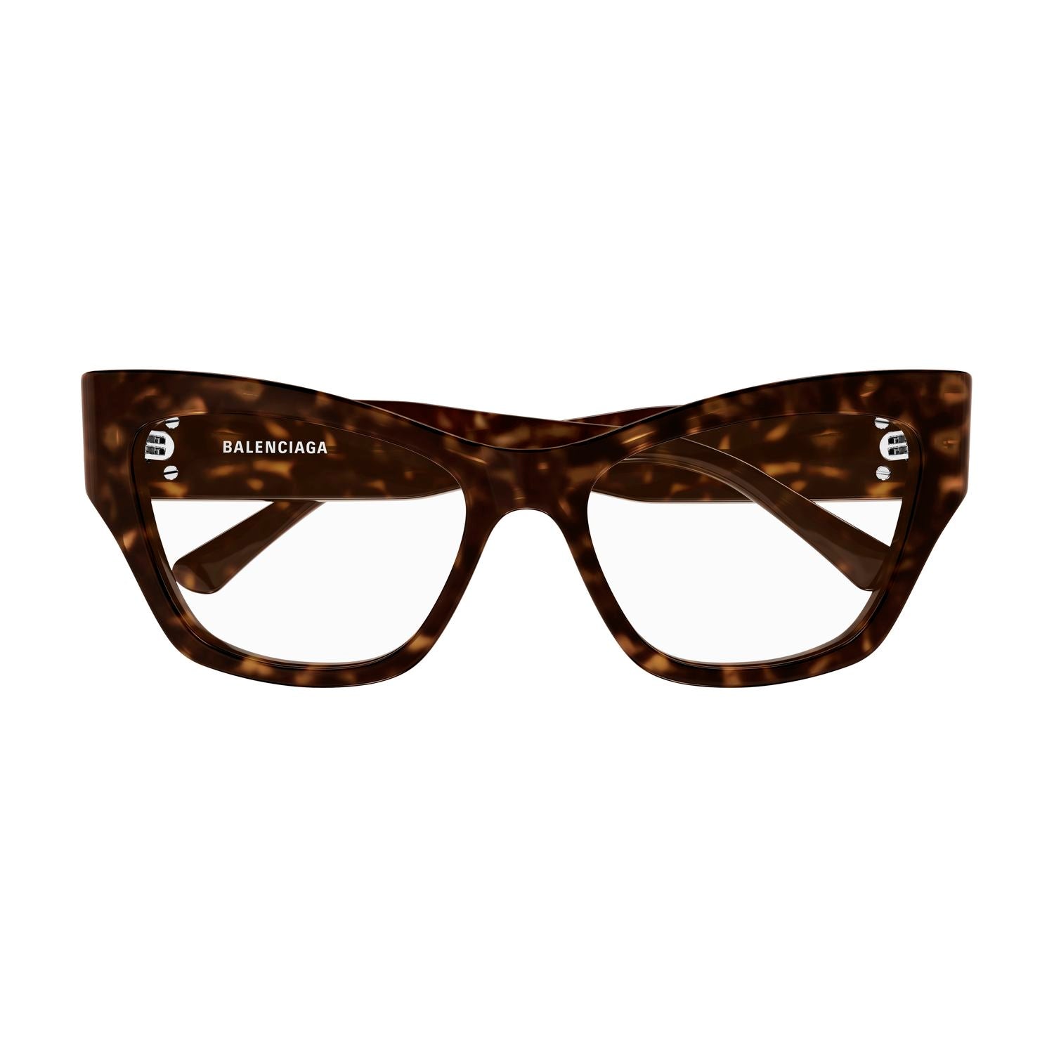 BB0362O Havana recycled acetate Optical Frames - Shiny Havana