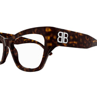 BB0362O Havana recycled acetate Optical Frames - Shiny Havana