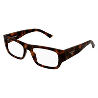 BB0370O Havana recycled acetate Optical Frames - Shiny Havana