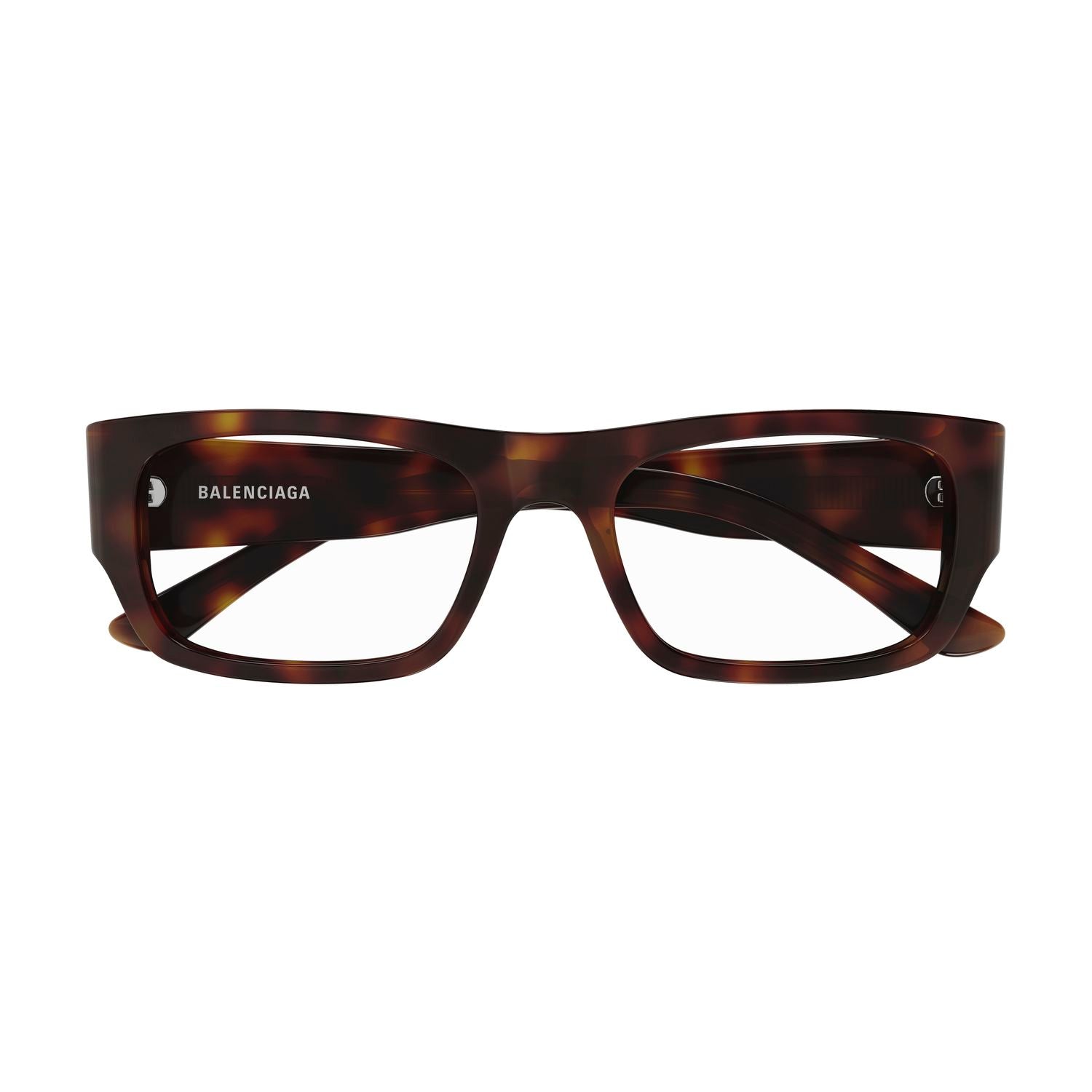 BB0370O Havana recycled acetate Optical Frames - Shiny Havana
