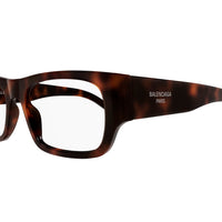 BB0370O Havana recycled acetate Optical Frames - Shiny Havana