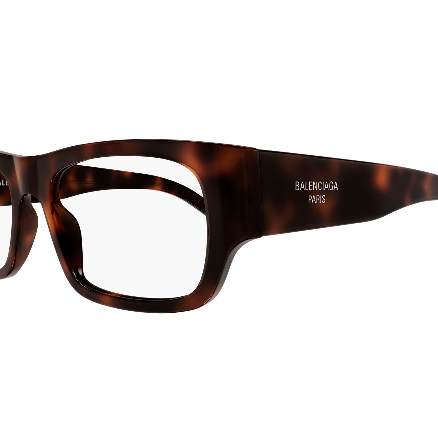 BB0370O Havana recycled acetate Optical Frames - Shiny Havana