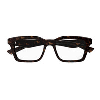 AM0476O Havana recycled acetate Optical Frames - Shiny Havana