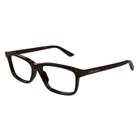 BV1314O Havana recycled acetate Optical Frames - Shiny Havana