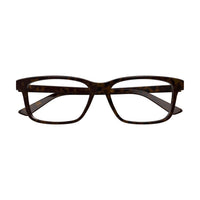 BV1314O Havana recycled acetate Optical Frames - Shiny Havana