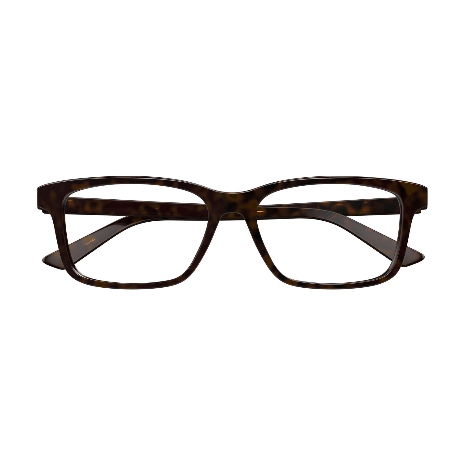 BV1314O Havana recycled acetate Optical Frames - Shiny Havana