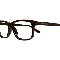 BV1314O Havana recycled acetate Optical Frames - Shiny Havana