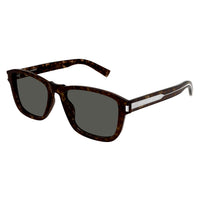 SL 710 Havana recycled acetate Sunglasses - Shiny Havana
