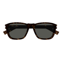 SL 710 Havana recycled acetate Sunglasses - Shiny Havana