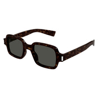 SL 720 Havana recycled acetate Sunglasses - Shiny Havana