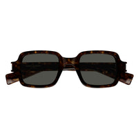 SL 720 Havana recycled acetate Sunglasses - Shiny Havana