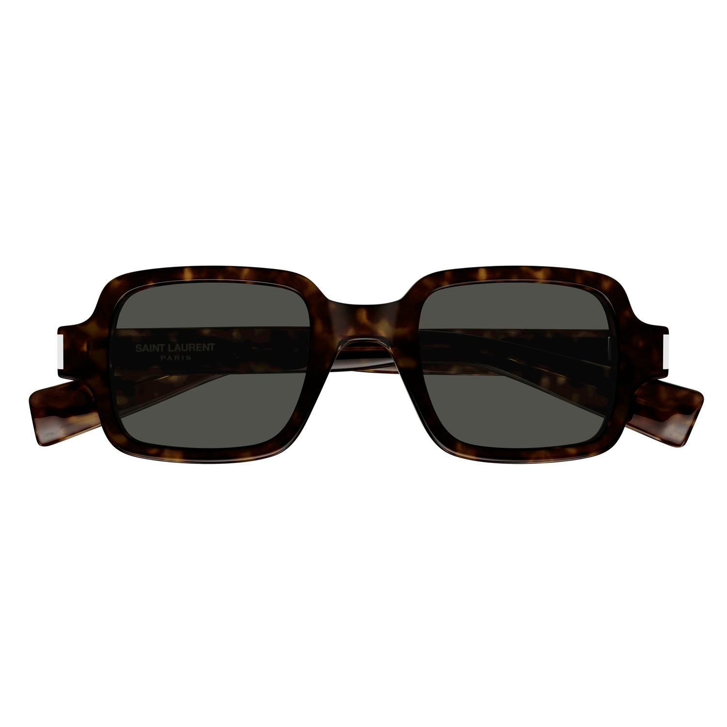 SL 720 Havana recycled acetate Sunglasses - Shiny Havana