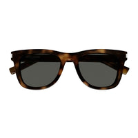 SL 712 Havana recycled acetate Sunglasses - Shiny Havana