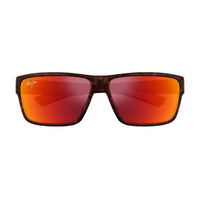 MJ0661S Havana injection Sunglasses - Matte Havana