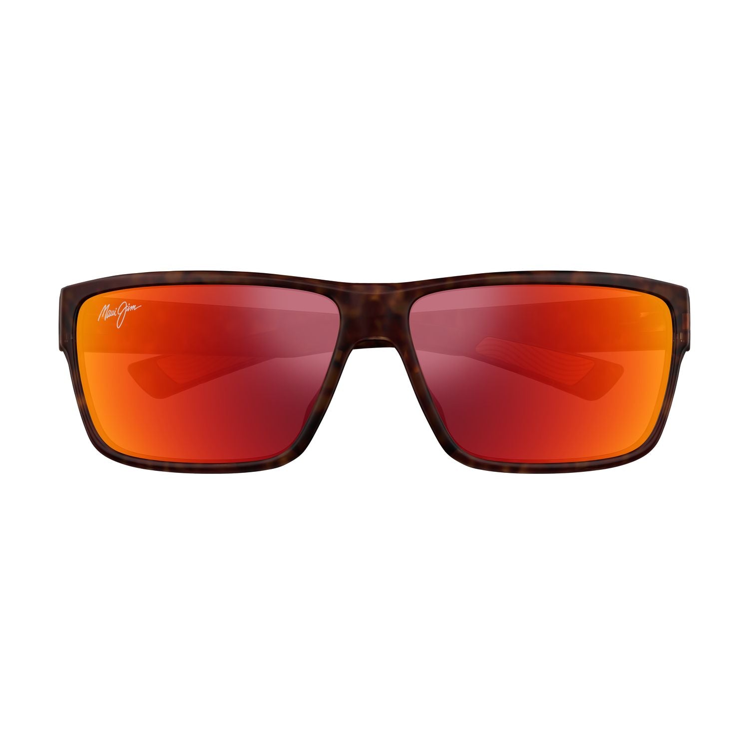 MJ0661S Havana injection Sunglasses - Matte Havana