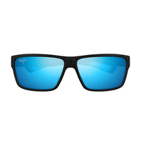 MJ0662SA Black injection Sunglasses - Matte Black