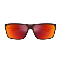 MJ0662SA Havana injection Sunglasses - Matte Havana