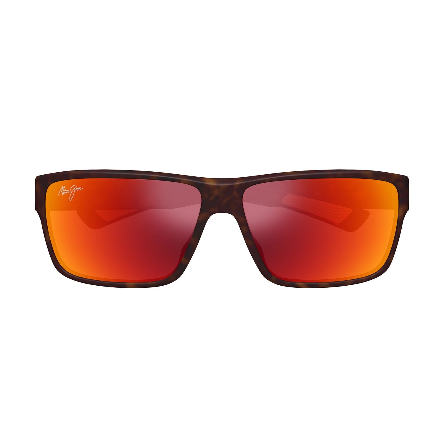MJ0662SA Havana injection Sunglasses - Matte Havana